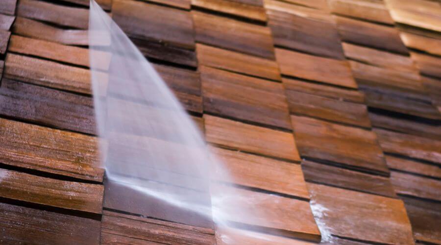 Slate Roofing in Eudora, AR